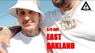 PHILTHY RICH 5/9 DAY EAST OAKLAND SEMINARY F.O.D ENT