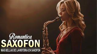 Saxofón 2024 | Los mejores covers de saxofón Canciones de amor famosas ~ Canciones de saxofón 2024