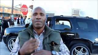 Willie D - @WillieDLIVE   |  Third Ward Tv