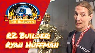 C3 - R2 Builder: Ryan Huffman