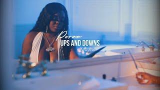 PORAA - UPS AND DOWNS [HD] @CAMERAJUNKIESMEDIA