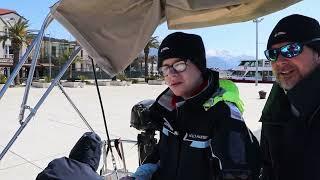 International Flotilla & Bareboat Skipper IYT - Day 5