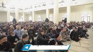 Xudo xoxlasa nomoz uqiyman deganlarga