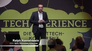 10.30 Uhr - Ralph Nassenstein