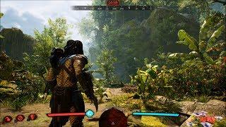 Predator: Hunting Grounds - Predator Gameplay (PC HD) [1080p60FPS]