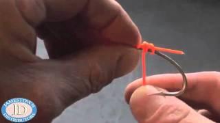 Quest for the Perfect Snell Knot