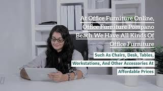 Office Furniture Miami Fl | New Commercial Office Furniture Miami Fl | Used Office Furniture Miami