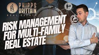 Real Estate Wealth: Proven Risk Management Strategies for Multi-Family Real Estate