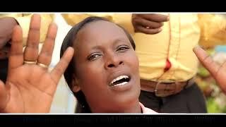 Barahirwa by Abahamya ba Yesu Choir SDA Muhima(Official Video)2016.mp4