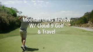 Moonah Links Legends Golf Course Review with Cloud 9 Golf and Travel