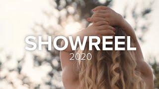 Paweł Rożek - Showreel 2020