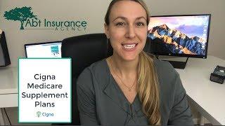 Cigna Medicare Supplement Review