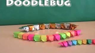 Action Models- Yami's Origami