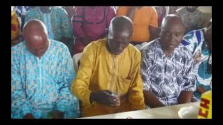 Traditional Marriage Between Gift & Uyi "Shot by JJ Media"