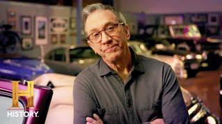 More Power feat. Tim Allen & Richard Karn | New Series Premieres 6/29 at 10/9c | HISTORY