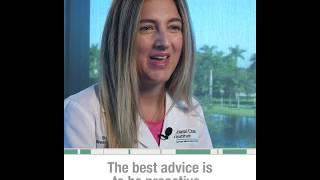 Be Proactive About Your Breast Health