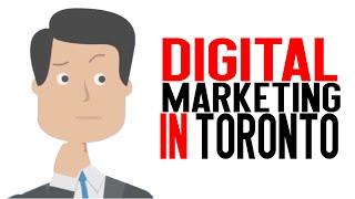 The Best Media: Your Full-Service Digital Marketing Agency in Toronto