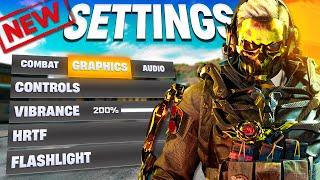Best Settings + FPS Guide for Season 4 (Delta Force)