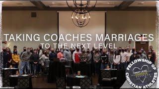 2020 FCA Next Level Marriage Weekend