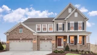 CalAtlantic Homes Washington D.C. - Concord Model