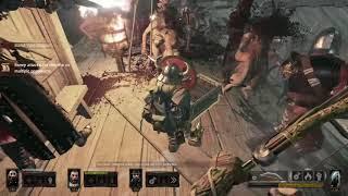 Vermintide Well Watch on Cataclysm