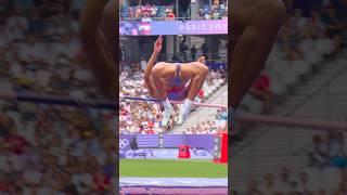  Emotional Moments In Women's High Jump!