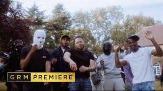 #98s V9 x Alchubbino x Jimmy x Billy Billions - Family [Music Video] | GRM Daily