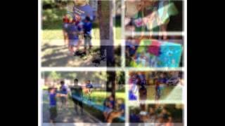Summer camp UKclub 2015