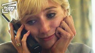 Diana's Last Conversation with Her Children | The Crown (Elizabeth Debicki, Rufus Kampa)