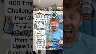 400 Trophy Challenge  - Part 23