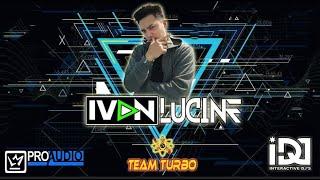 BORD SOUND CHECK 2022 ( TEAM TURBO OFFICIAL MUSIC ) BY DJ IVAN LUCINE