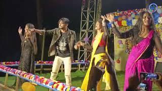 Chokh Tule Dekho Na // SK Western Dance Group Dance // Prasenjt & Rituparna // SASURBARI ZINDABAD ||