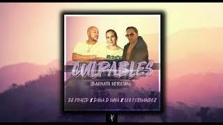 Culpables - Dj Khalid X Dana D Nova X Seo Fernandez (Bachata Version)