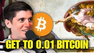 I Studied Money for 3000 hours, Now I’m ALL IN Bitcoin | Michael Goldstein