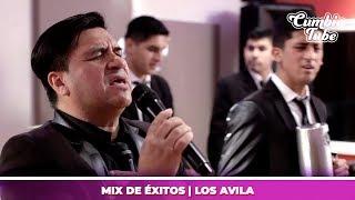 Los Avila - Mix De Éxitos | Video Oficial CumbiaTube