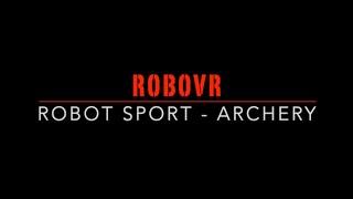 Revolutionary Archery Robots: Futuristic Designs & Epic Builds!  | ROBOVERSE