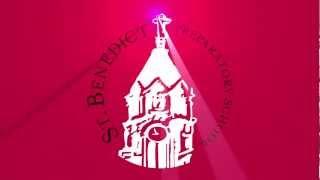 Welcome to St. Benedict Preparatory School!