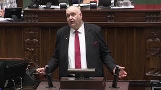 Święczkowski: nie jest prawem Sejmu ocena Trybunału Konstytucyjnego