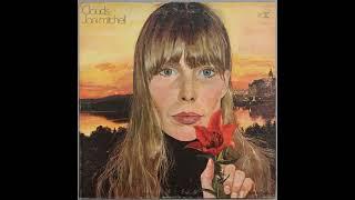 Joni Mitchell - Clouds (1969) Part 1 (Full Album)