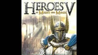 Heroes of Might and Magic 5 - Full Soundtrack - OST -