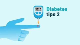 Diabetes tipo 2 - Definición, causas y síntomas