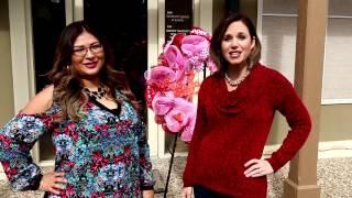 Team Kristen Schramme-Beauty Lounge at Blanco Valentine Giveaway, Best Realtor in San Antonio