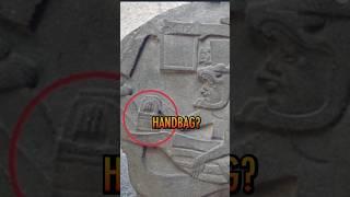 Ep.73 Ancient Handbag symbol seen all over the World?? #ninjasarebutterflies #podcast #comedy