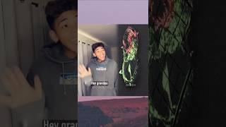 I’m not arguing, I’m just explaining why I’m right. #funny #comedy #shorts #pov #shortsfeed