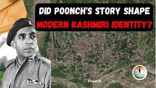 What Drove Their Resilience? Inside the 1-Year Siege of Poonch | The First Kashmir War