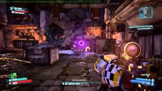 Borderlands 2 - Sanchez69full and Sly Cat  - 3[Эпик]