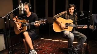 hoobastank the reason acoustic HD (no talk, only song)