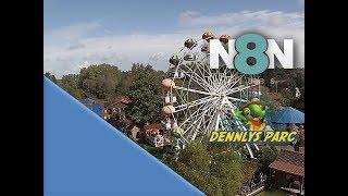 Dennlys Parc La Vigie onride 2017