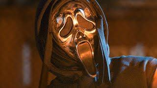 SCREAM 5 Final Trailer (2022)
