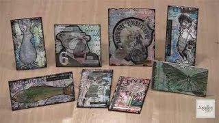 Art Tiles Supersized! by Joggles.com